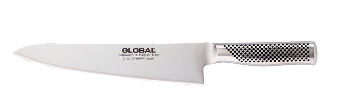 Global Koksmes G-16 G-Serie - 24 cm